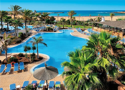 Fuerteventura