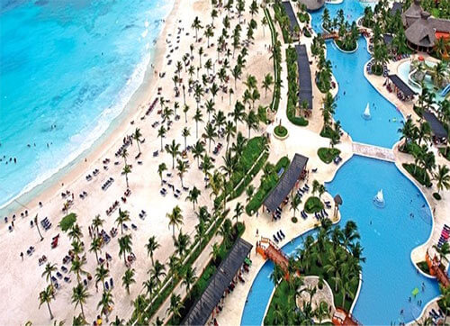 Puerto Ventura