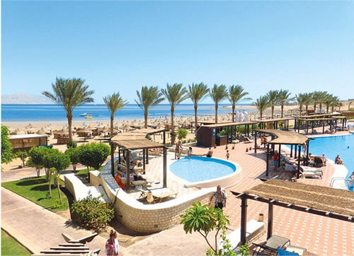 Sharm El Sheikh